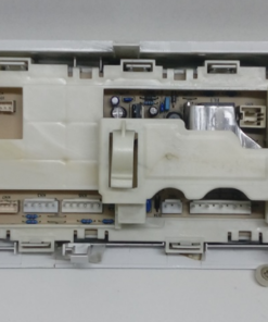 Waschmaschine Steuer-Module / Bedienteil   Beko / Bomann	2827790543 / 7132081200 0056 4	2853109053	F64-0142	7132081200		889091262 / 280983010  (Gbr)          PositionNummer:WB11-147