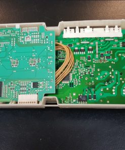 Waschmaschine Steuer-Module / Bedienteil   Bosch / Siemens 	AKO 716200-01	BSH 5560 006 901	PRG 716677-00	AK21	070820 01 NS 8A	AKO 704 973 / BSH 5560 003 934 / 5560003600-C / 55600000002750-C  (Gbr)          PositionNummer:WB03/WB34-148