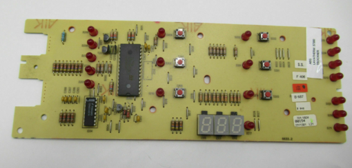Wäschetrockner Steuer-Module/ Bedienteil 	AEG	286258.Z M12	286258.L M12	LK63 / E49	LK31 / EB 281 / B 02 / B 01	 000490 N05	701-1804 / 437118 (Gbr)          PositionNummer:WTS04-006