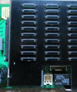 Waschmaschine Elektronik Candy	41017051	MDLD00110200	INVM21-CU68F	MD1639		48/08 (Gbr)       PositionNummer:W05-194