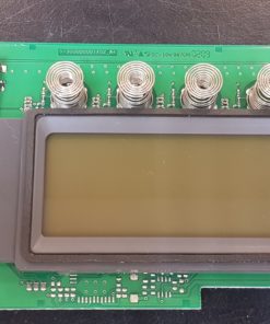 Waschmaschine Steuer-Module / Bedienteil   Bosch / Siemens 	AKO 731911-00	BSH 5560010773	PRG 732612-00	AK28	 090213 30510 4A	51300000001752-A4  (Gbr)          PositionNummer:WB03-152