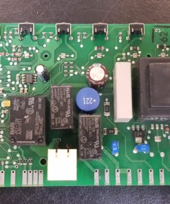 Waschmaschine Steuer-Module / Bedienteil   Bosch / Siemens 	654120	GV630	21.01-C	450 VI	83702	5WK5200 / 5WK52011 / SE64630 / SE64630GB  (Gbr)          PositionNummer:WB03-155