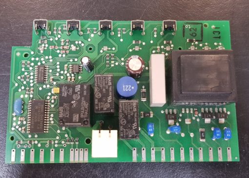 Waschmaschine Steuer-Module / Bedienteil   Bosch / Siemens 	654120	GV630	21.01-C	450 VI	83702	5WK5200 / 5WK52011 / SE64630 / SE64630GB  (Gbr)          PositionNummer:WB03-155
