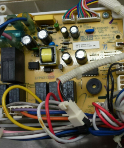 Geschirrspülmaschine Elektronik Exquisit 	WQP8-9349E (A+)	WQP12-9346C.D.1-1	V1.0	V1.5	E320265-1118	LYP01819B0  (Gbr)          PositionNummer:G13-032