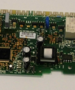 Geschirrspülmaschine Elektronik Whirlpool / Bauknecht	 461972581161	 461972651051 	GSI6140	REV.C	SKY 200007231375	GSI 6140   (Gbr)          PositionNummer:G21-033