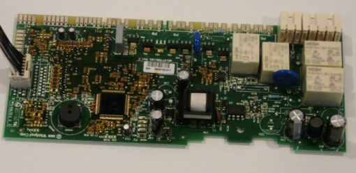 Geschirrspülmaschine Elektronik Whirlpool / Bauknecht	 461972581161	 461972651051 	GSI6140	REV.C	SKY 200007231375	GSI 6140   (Gbr)          PositionNummer:G21-033