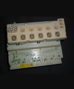 Geschirrspülmaschine Steuer-Module/ Bedienteil Bosch / Siemens 	AKO709831-02	PRG91274-00	BSH9000.103.103	TYP:G.1	63406262	46 051107 S1 (Gbr)          PositionNummer:WG34-113
