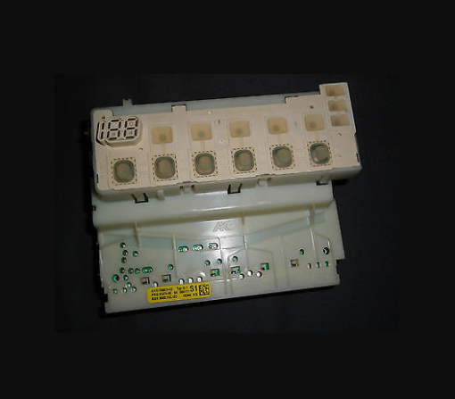 Geschirrspülmaschine Steuer-Module/ Bedienteil Bosch / Siemens 	AKO709831-02	PRG91274-00	BSH9000.103.103	TYP:G.1	63406262	46 051107 S1 (Gbr)          PositionNummer:WG34-113