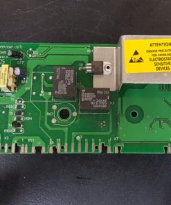 Waschmaschine Steuer-Module / Bedienteil  Indesit	7706873001	6873A	CI686009	      072000866	S-6873A072000866	S-6873A  (Gbr)          PositionNummer:WB17-157