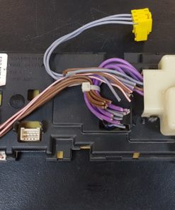 Wäschetrockner Steuer-Module/ Bedienteil 	Bosch / Siemens 	E.G.O. 54967.A	TE10-5 BO	4303 012 6580.7	38901.1	10191469	1001 (Gbr)          PositionNummer:WTS02-007