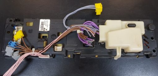 Wäschetrockner Steuer-Module/ Bedienteil 	Bosch / Siemens 	E.G.O. 54967.A	TE10-5 BO	4303 012 6580.7	38901.1	10191469	1001 (Gbr)          PositionNummer:WTS02-007