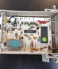 Waschmaschine Elektronik Privileg	882	88 701 061 C	124705-231 P	FJ0618AC		27A7F (Gbr)       PositionNummer:W08-196