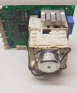 Waschmaschine Steuer-Module / Bedienteil  Whirlpool / Bauknecht	 481931039827	EC448901P10	C00494467	EC 4489		440145G - 1/2/ 440140 / CB/CC/CD - 440142K  (Gbr)          PositionNummer:WB21-159