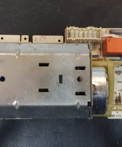 Waschmaschine Steuer-Module / Bedienteil  Blomberg	12 109 00	AKO TYP 514 885	45 216 - 1	LP GEPR. 48 143	KK12147	AKO 48 139 03 G  (Gbr)          PositionNummer:WB24-160