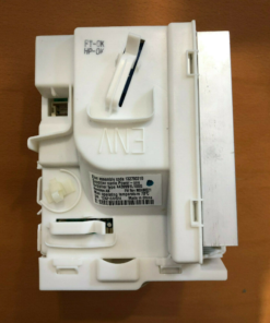 Waschmaschine Elektronik AEG	132760210	4439991L100G	FW REV M0HB0521	REV 001		111013 01336 (Gbr)       PositionNummer:W32-187