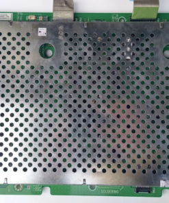 T-CON Board	LG	6871QCH013B	42SD3-CTRL-C	6870QCE004C	PLASMA	G142032A0088401	42WVSN3-CTRL (Gbr)    PositionNummer:T32-118
