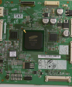 T-CON Board	Philips	LJ41-05400A	LJ92-01402A/B/C/D/E/F/G	50HD W2 PLUS LOGIC MA	PLASMA	LL402CA182D0LY	50PFP5532D/05 (Gbr)    PositionNummer:T31-119