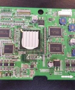 T-CON Board	Samsung	LJ41-03387A	LJ92-01270J	LJ92-01270A1	PLASMA	LL270JA15AF0QD	R1.4 / 42HD S4.0 LOGIC MAIN (Gbr)    PositionNummer:T34-120