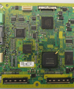 T-CON Board	Panasonic 	TNPA3810 1 D	3810AG	TXND1BJTB	PLASMA	    10022020701006	TH-42PX60U / TH-42PX60B (Gbr)    PositionNummer:T35-123
