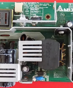 Inverter 	 Philips	DAC12M019C0FREV01	DAC-12M019 C0F	2994744602	3139 128 77682		REV:02 (Gbr)               PositionNummer:I31-059