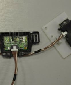 Fernseher Bedienteil	Panasonic 	TX-47ASW654	TKP5ZA4180	TX-50AS650E	LT2PA6010	41700	TKP5ZA (Gbr)    PositionNummer:SB35-010