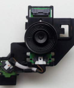 Fernseher Bedienteil	Samsung	BN96-30902B	CFB5907-D	H5000-SW	BN41-02149A	ET131209	BN41-02150A / UH5000-IR (Gbr)    PositionNummer:SB34-013