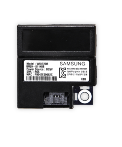 Fernseher Bedienteil	Samsung	BN59-01148B	WIDT20R	SMGBN59-01148C	DC5V	C4731E1DA6B0	DNUR-S72 (Gbr)    PositionNummer:SB34-016