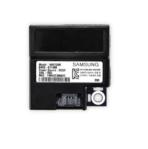 Fernseher Bedienteil	Samsung	BN59-01148B	WIDT20R	SMGBN59-01148C	DC5V	C4731E1DA6B0	DNUR-S72 (Gbr)    PositionNummer:SB34-016