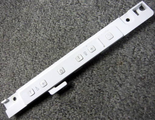 Fernseher Bedienteil	Philips	GWA7.820.739-2	2722 171 90673	120327-U3525	SF2068		GWA7.820.739-2.PCB(HT) / 46PFL9707S/12  (Gbr)    PositionNummer:SB31-025