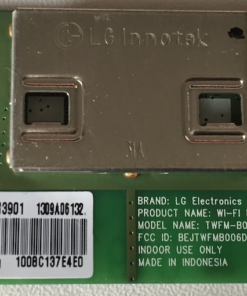 Fernseher Bedienteil	LG	UF69 WIFI	MAZ645709 	LGEKR	TWFM-B006D	C4366CE326D9	BEJTWFMB006D / 1511A021612 / EAT61813901  (Gbr)    PositionNummer:SB32-028