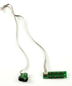 Fernseher Bedienteil	Blaupunkt / Axess / JTC	ATSC-PM1320082-03	ATSC-PM1236052-06	T=1.6MM	VER:2.0		VER:1.1  (Gbr)    PositionNummer:SB42-035