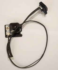 Fernseher Bedienteil	Samsung	BN96-35345B	CCA5911-1	BN61-11584A001	DB511X1X16-11		JU7500-IR / 35346D  (Gbr)    PositionNummer:SB34-041