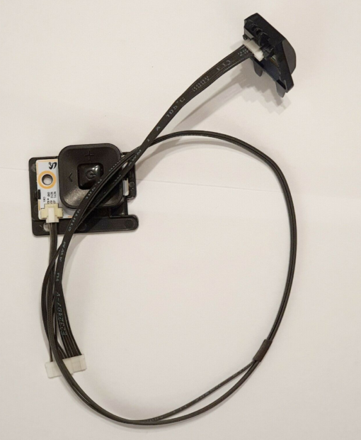 Fernseher Bedienteil	Samsung	BN96-35345B	CCA5911-1	BN61-11584A001	DB511X1X16-11		JU7500-IR / 35346D  (Gbr)    PositionNummer:SB34-041