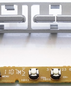 Fernseher Bedienteil	Philips	3139 123 6219.1	WK642.3	:05921	WK734		SBG01  (Gbr)    PositionNummer:SB31-045