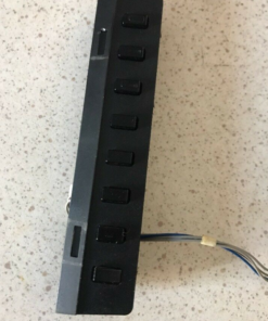 Fernseher Bedienteil	LG	EBR36393401	LP78A	EAX32948102 (0)	  061211 N.H.Y	73EBR3639340101E	SC-012V-0  (Gbr)    PositionNummer:SB32-046