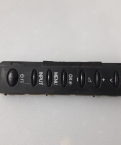 Fernseher Bedienteil	LG	EAX61548601 (3)	EAX61548601 	TU68C8-5A	EBR7327		3605-87  (Gbr)    PositionNummer:SB32-049