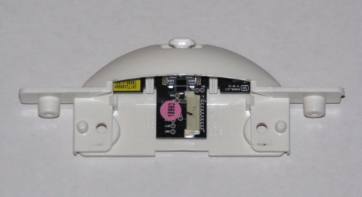 Fernseher Bedienteil	LG	EBR80303801	SRG15C0000A	65EG9600 	65EF9500-UA		MAZ646115  (Gbr)    PositionNummer:SB32-050