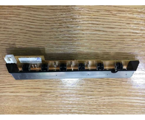 Fernseher Bedienteil	Grundig	XJY172	Z9S.191-10	Y9U172R	06333	275990222500 	32 LXC38  (Gbr)    PositionNummer:SB38-052