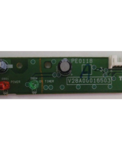 Fernseher Bedienteil	Toshiba	V28A00016503 	PE0118	A-3	V28A00021200		DS-1107  (Gbr)    PositionNummer:SB36-053