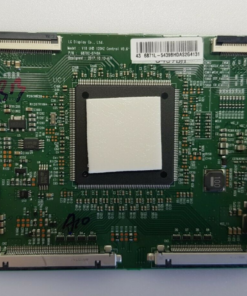 T-CON Board	Sony	6871L-5351	6870C-0749A	V18 UHD 120HZ	LED	556871L-5351CHUAYEG5215	KD-43XF8796 (Gbr)    PositionNummer:T33-125