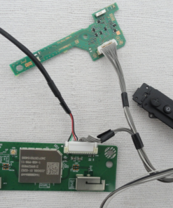 Fernseher Bedienteil	Sony	1-458-998-11	FC017C64F0F5	J20H088	AK8J20H088	  4596103025385374	409B-J20H088 / 03438-16-01802 / 2016AJ5247(M) / C-16542  (Gbr)    PositionNummer:SB33-057