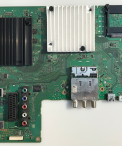 Mainboard	Sony	A2072559C	1-894-596-21	189459621	KD-55X8505C	150325	6018098 / 4-546-725 (Gbr)          PositionNummer:KT33-179