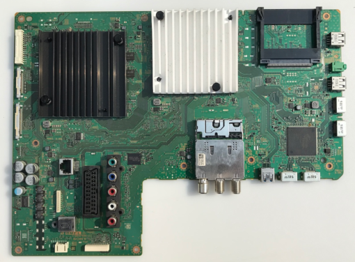 Mainboard	Sony	A2072559C	1-894-596-21	189459621	KD-55X8505C	150325	6018098 / 4-546-725 (Gbr)          PositionNummer:KT33-179