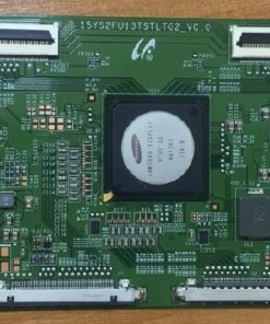 T-CON Board	Sony	189585411	15YS2FU13TSTLTG2-V0.0	KD-55X8505C	LED	E34697A5F09LA012430	6018098 (Gbr)    PositionNummer:T33-126