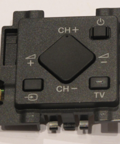 Fernseher Bedienteil	Sony	V 15E04	KD-55X8508C	KD-55X8505C	VO15D16		6018098  (Gbr)    PositionNummer:SB33-058