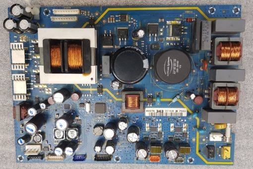 Netzteil 	 LOEWE	 89974.343	89974O	 001928	LCD	 899743430019287503	67403W42 / CH-TYPL2710 (Gbr)          PositionNummer:N42-T136
