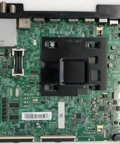 Mainboard	Samsung	BN94-12982B	BN41-02636A	KANT-M2-BUILT-IN	20200904	RF10BN94-12982BA0460018	UNU8500E (Neu)          PositionNummer:KT03-183