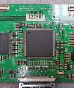 T-CON Board	LG / LOEWE	6870C-0189B	6871L-1229D	LC370WU3-SLA1(B1)	LCD	6B003K1229B1	67403W42 / CH-TYPL2710 (Gbr)    PositionNummer:T32-127