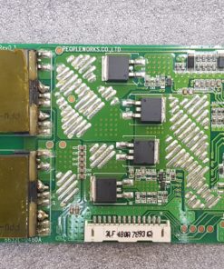 Inverter 	 LOEWE	XUA183R	6632L-0480A	PPW-EE37FH-0 (N)	LC370WU3 / 37-FH / REV0.3		67403W42 / CH-TYPL2710 (Gbr)               PositionNummer:I42-060