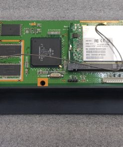 Digital Media Player	LOEWE	NMP-1000	XG-623	MAY-XG-623	0060B3-8FBD44	XG6237BNE001453	67403W42 / CH-TYPL2710 (Gbr)          PositionNummer:KT22-184